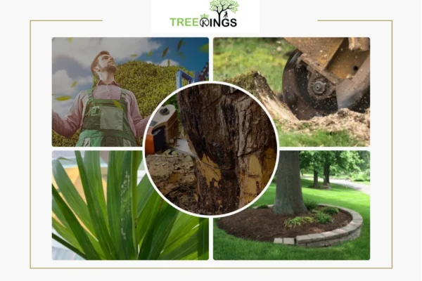 Professional Tree Removal Roxburgh Park Services for Safe and Efficient Outdoor Care