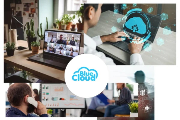 Cloud PBX Phone System for Flexible, Scalable, and High-Quality Business Communication