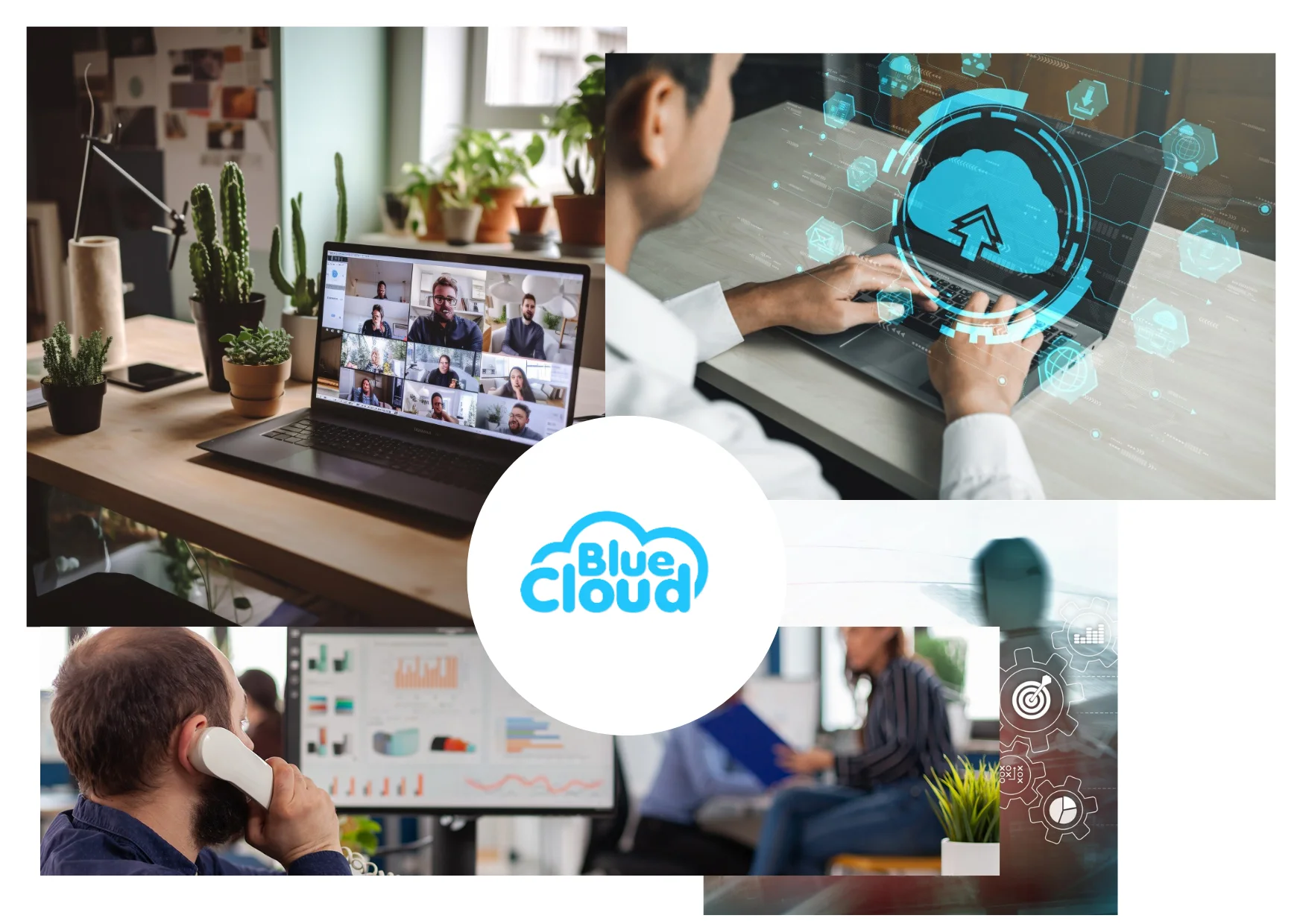 Cloud PBX Phone System for Flexible, Scalable, and High-Quality Business Communication