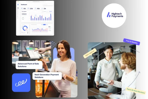 Secure Payment Processing Solutions for High-Risk Industries Ensuring Compliance and Reliability