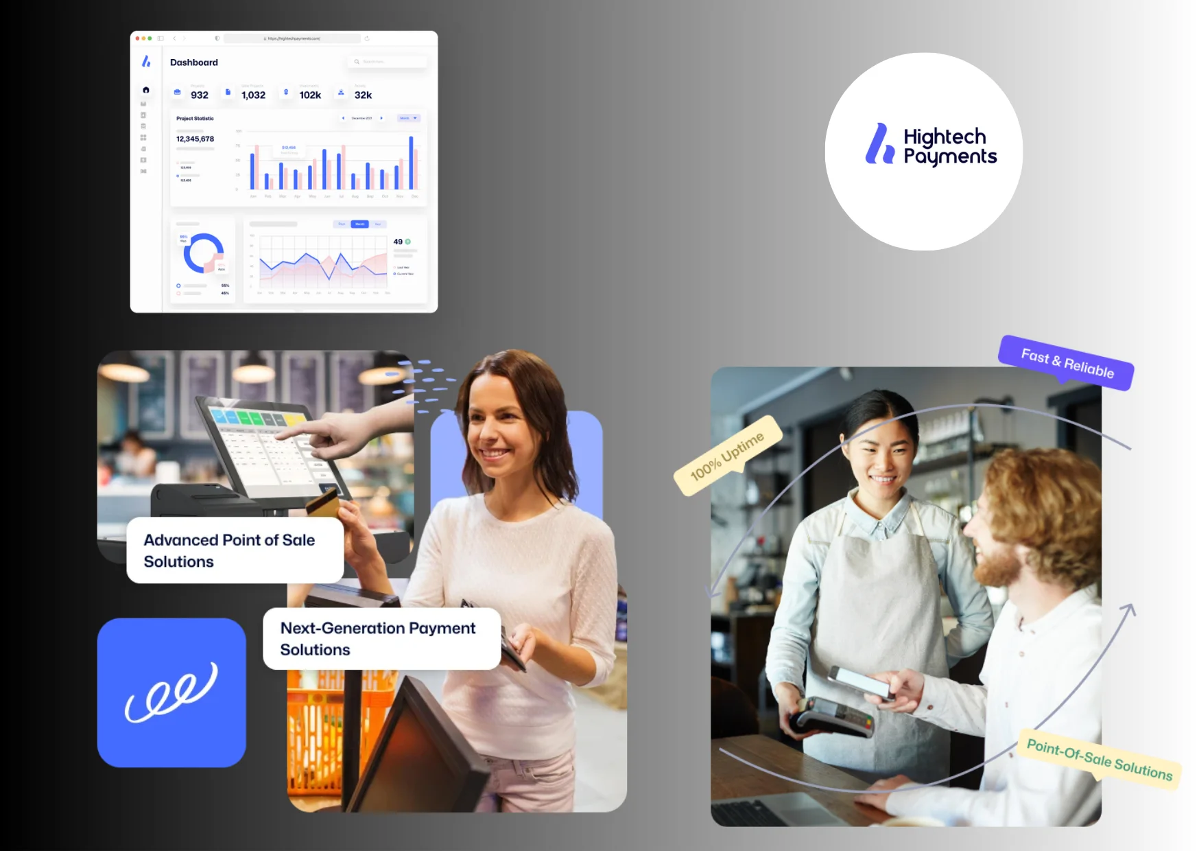Secure Payment Processing Solutions for High-Risk Industries Ensuring Compliance and Reliability