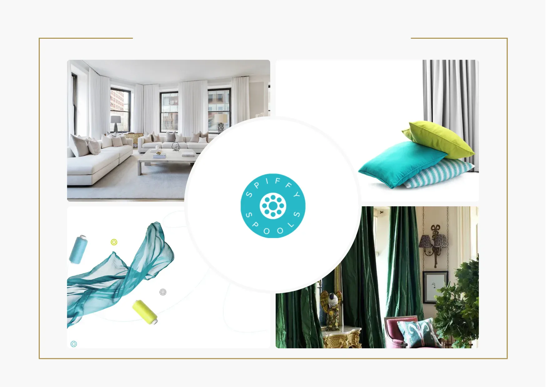 Custom Valance for Elegant Window Treatments and Personalized Home Décor