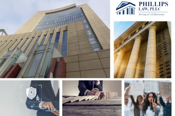 Experienced Bankruptcy Attorney Minnesota for Effective Debt Relief and Asset Protection