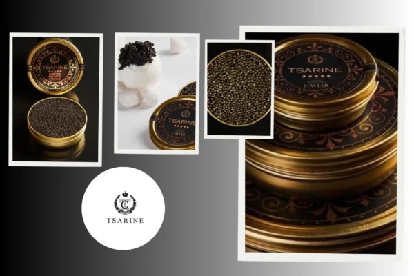 Premium Siberian Caviar for Gourmet Seafood Lovers with Trusted Sourcing and Fast UK Delivery