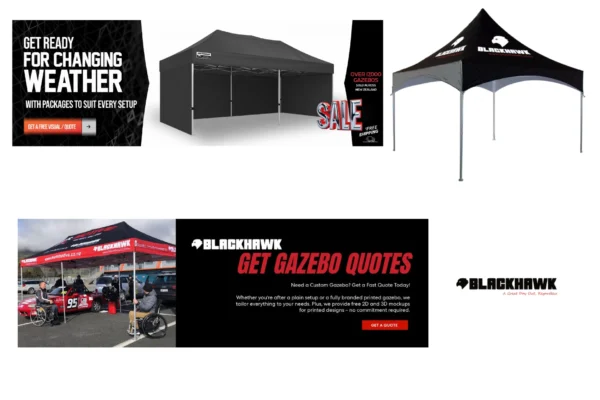 Stylish and Durable Pavilion Marquee for Unforgettable Outdoor Events