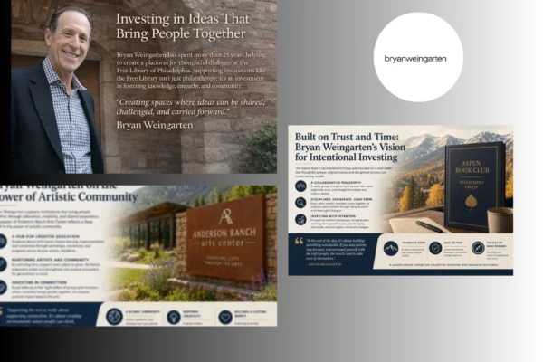 Bryan Weingarten CEO Interview Reveals Leadership Lessons and Business Strategies