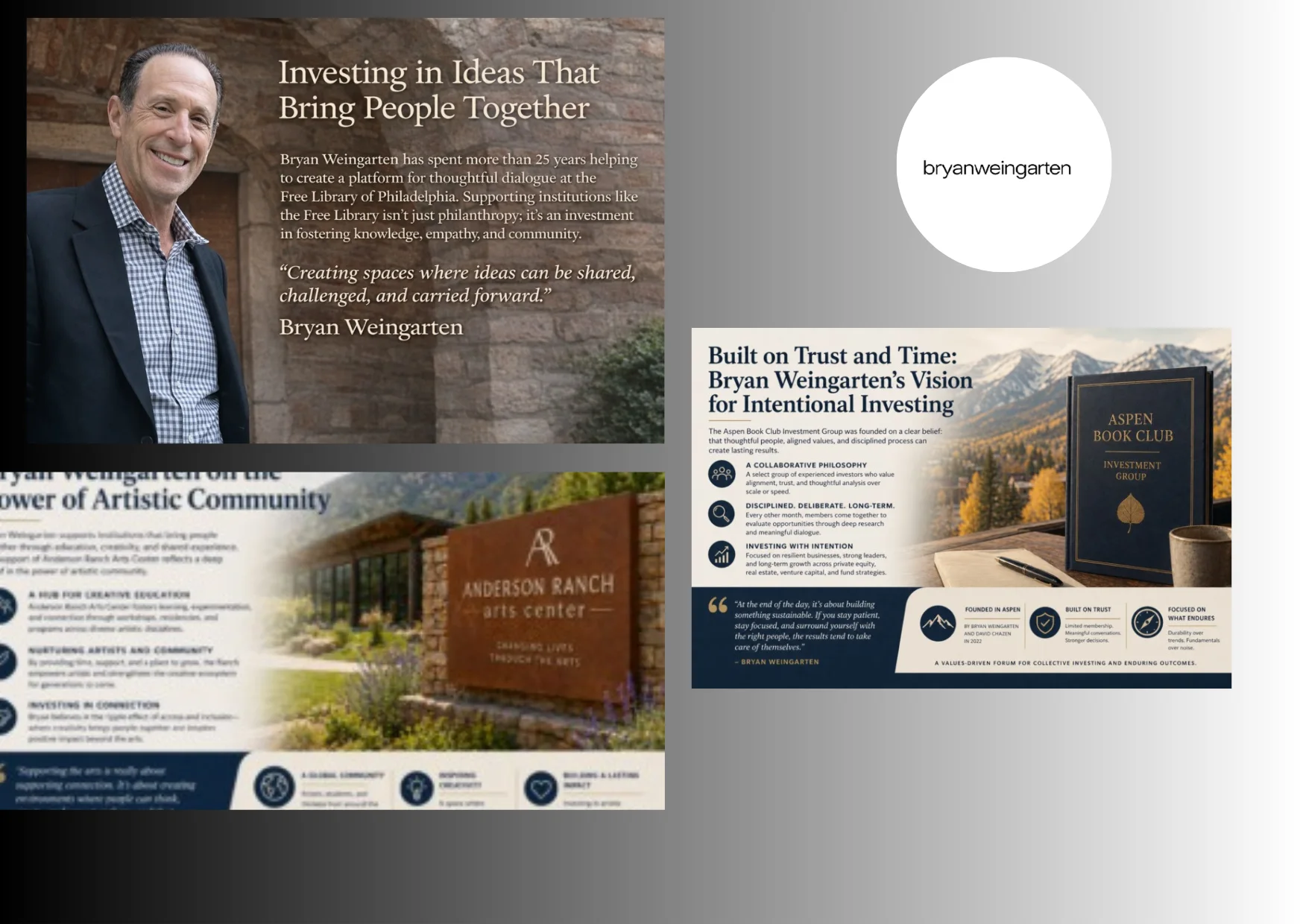 Bryan Weingarten CEO Interview Reveals Leadership Lessons and Business Strategies