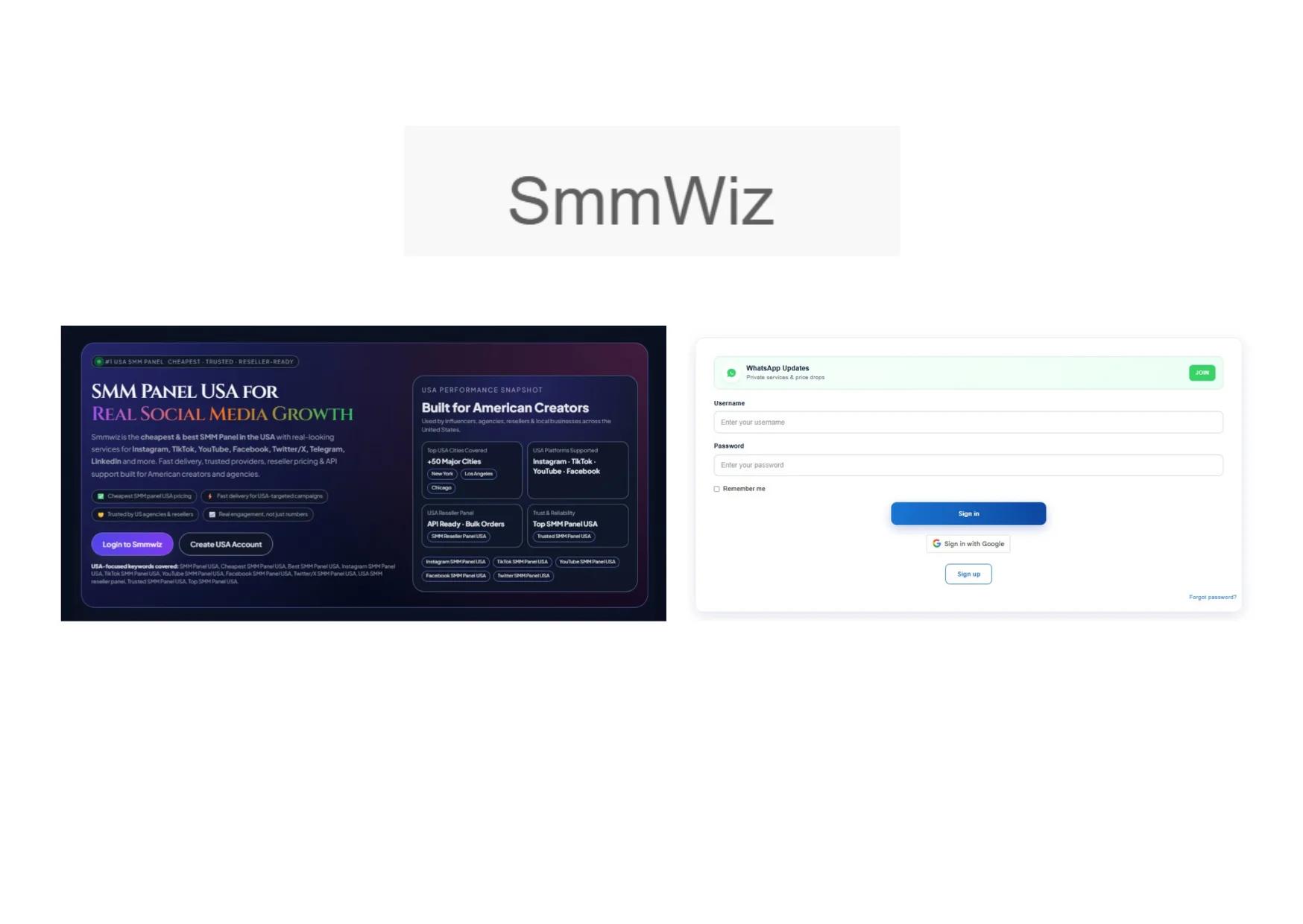 Effective YouTube SMM Panel for Real Subscribers, Views, Likes, and Watch Time Growth