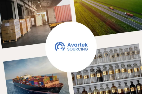 Top Procurement Services Company for Streamlined Business Sourcing and Purchasing