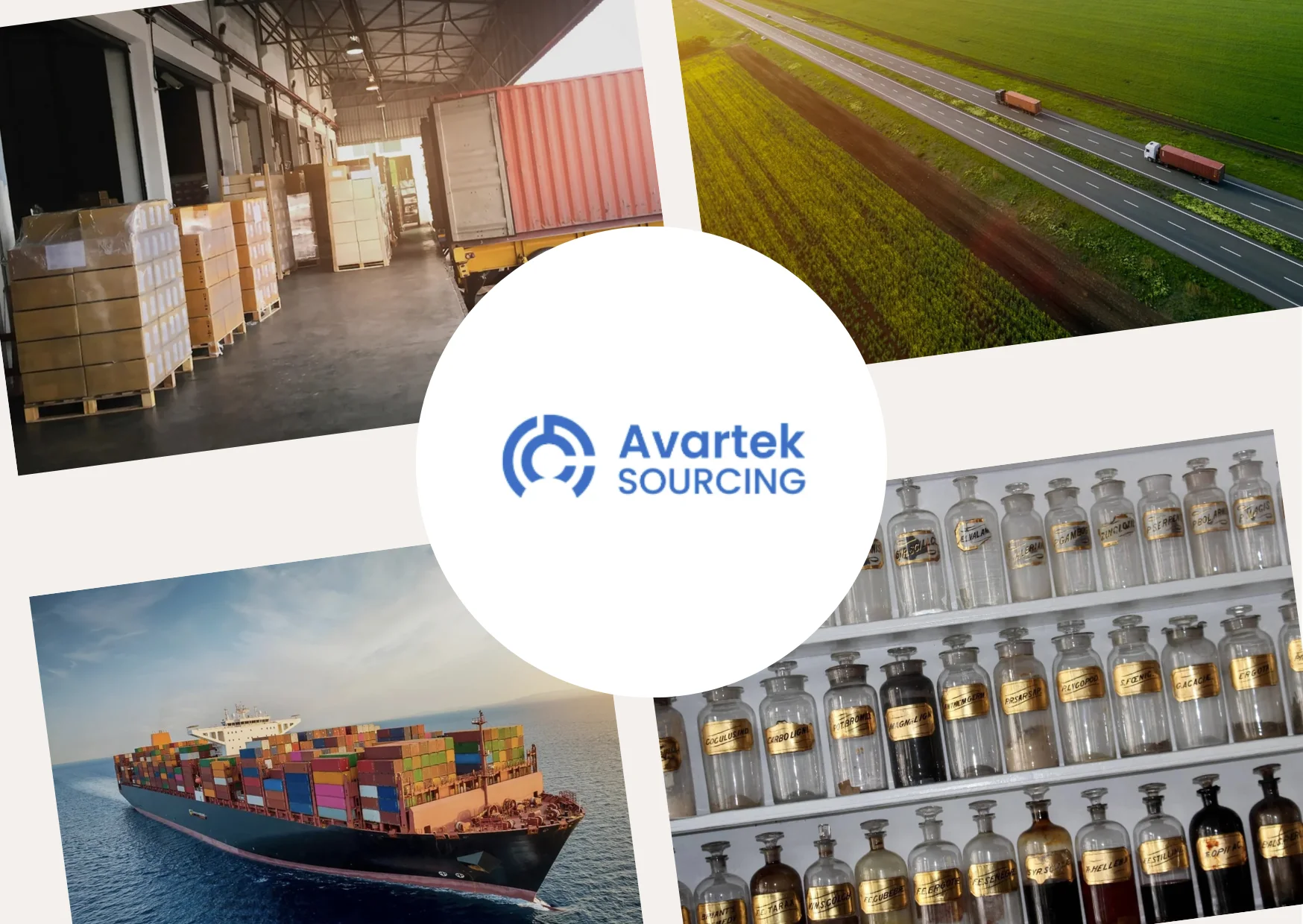 Top Procurement Services Company for Streamlined Business Sourcing and Purchasing