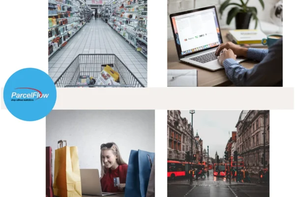 Reliable Parcel Forwarder UK Services for Worldwide Shipping and Tracking