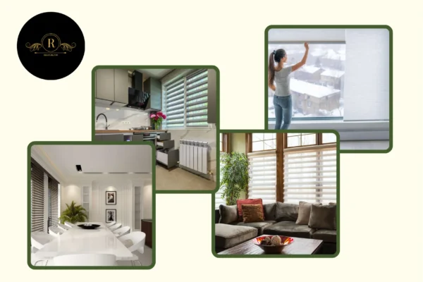 Expert Blinds Installation Near Me for Custom Window Treatments and Motorized Solutions