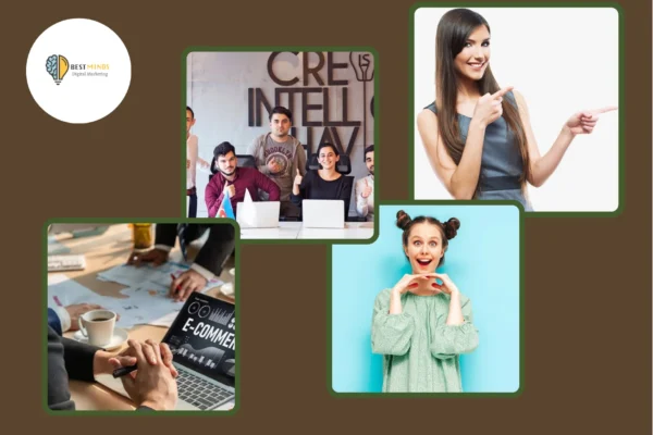 Top Social Media Marketing Agency for Driving Engagement and Business Growth