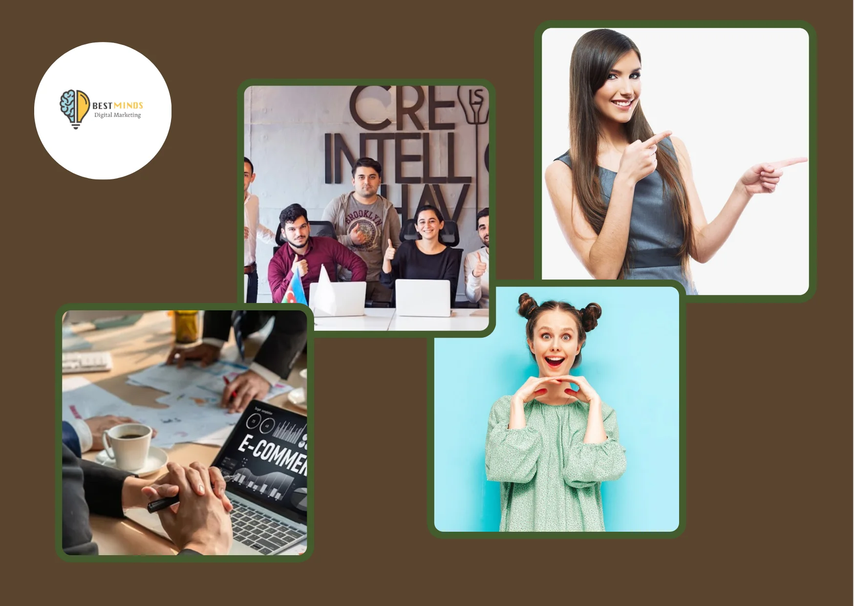 Top Social Media Marketing Agency for Driving Engagement and Business Growth