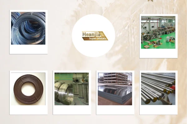 Kanthal Wire Wholesale Price China – Premium Quality Specialty Alloys Supplier