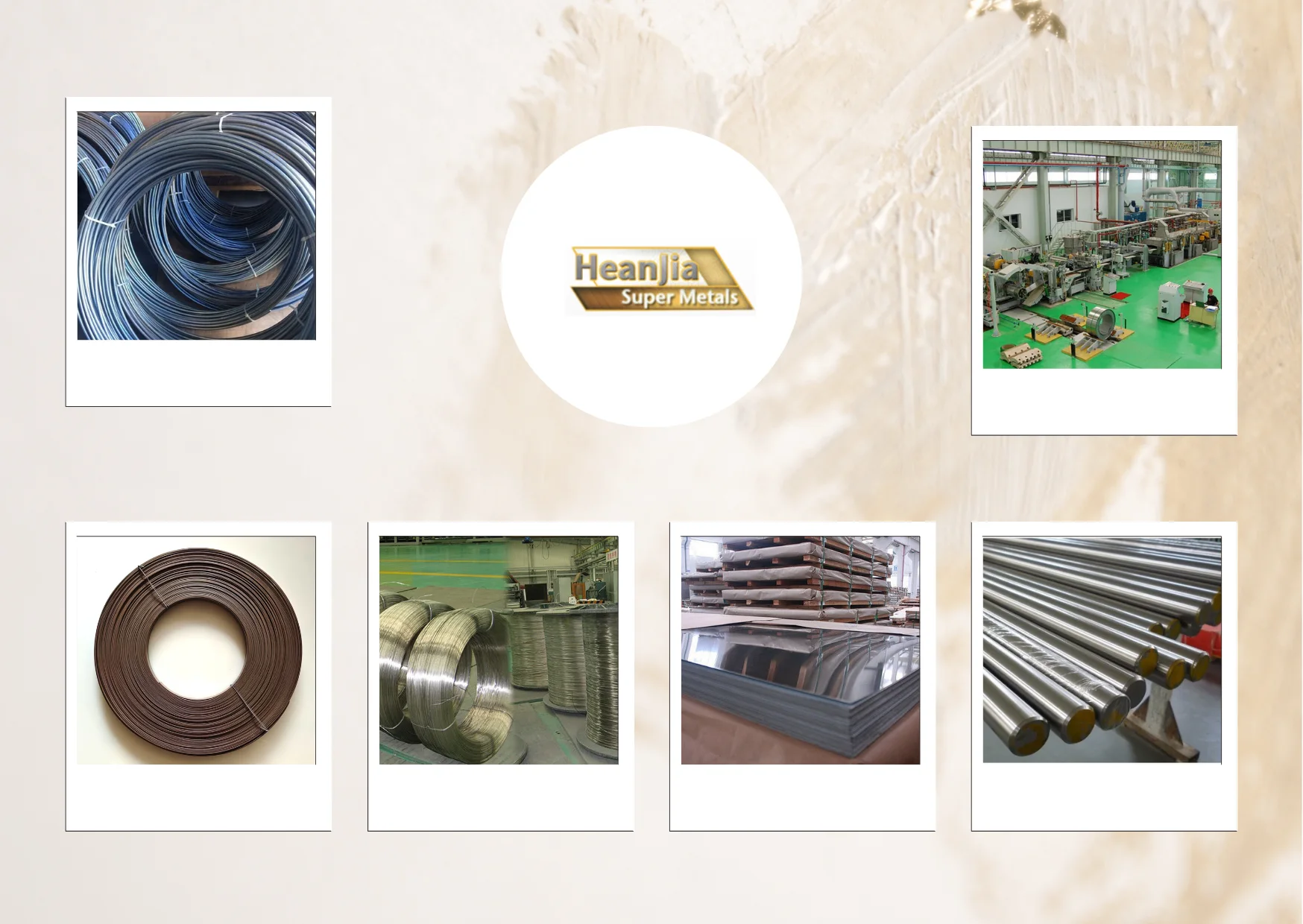 Kanthal Wire Wholesale Price China – Premium Quality Specialty Alloys Supplier