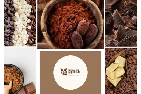 Top Confectionery Ingredients Supplier for Premium Chocolate and Candy Production