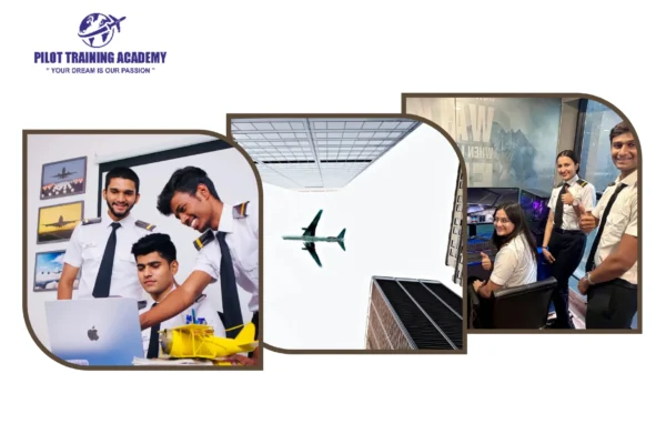 Best Pilot Training Institute In Pune for CPL Flying and Airline Preparation