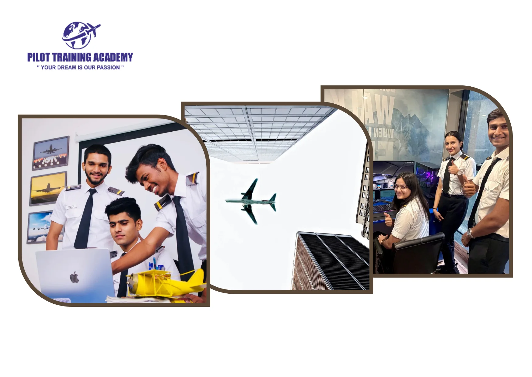 Best Pilot Training Institute In Pune for CPL Flying and Airline Preparation