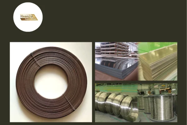 High-Quality FeCrAl Heating Wire for Industrial Use – Durable and Reliable Solutions