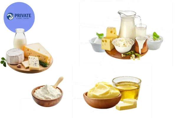Premium Private Label Mozzarella Cheese for Consistent Quality and Authentic Taste