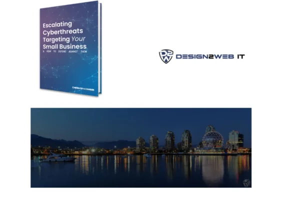 Reliable Abbotsford Managed IT Services with 24/7 Monitoring and Support
