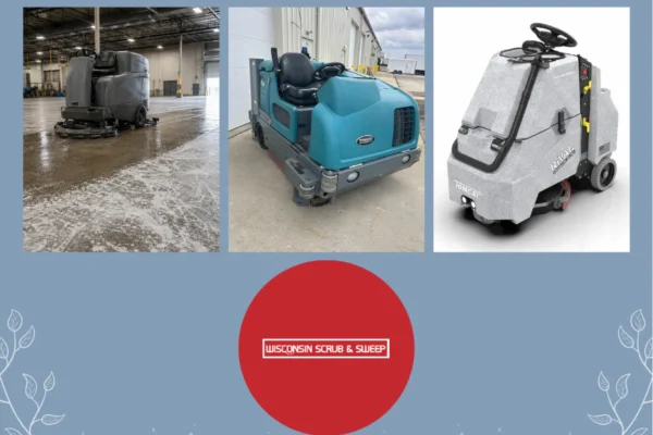 Factory Cat Sweeper for Sale – Durable, Powerful Cleaning Solutions for Commercial Spaces