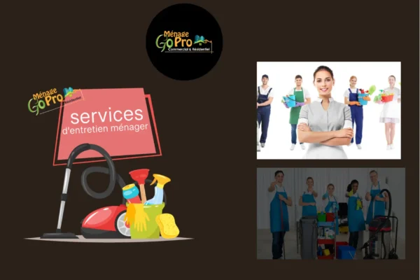 Top Janitorial Services Montreal for Reliable and Professional Cleaning Solutions