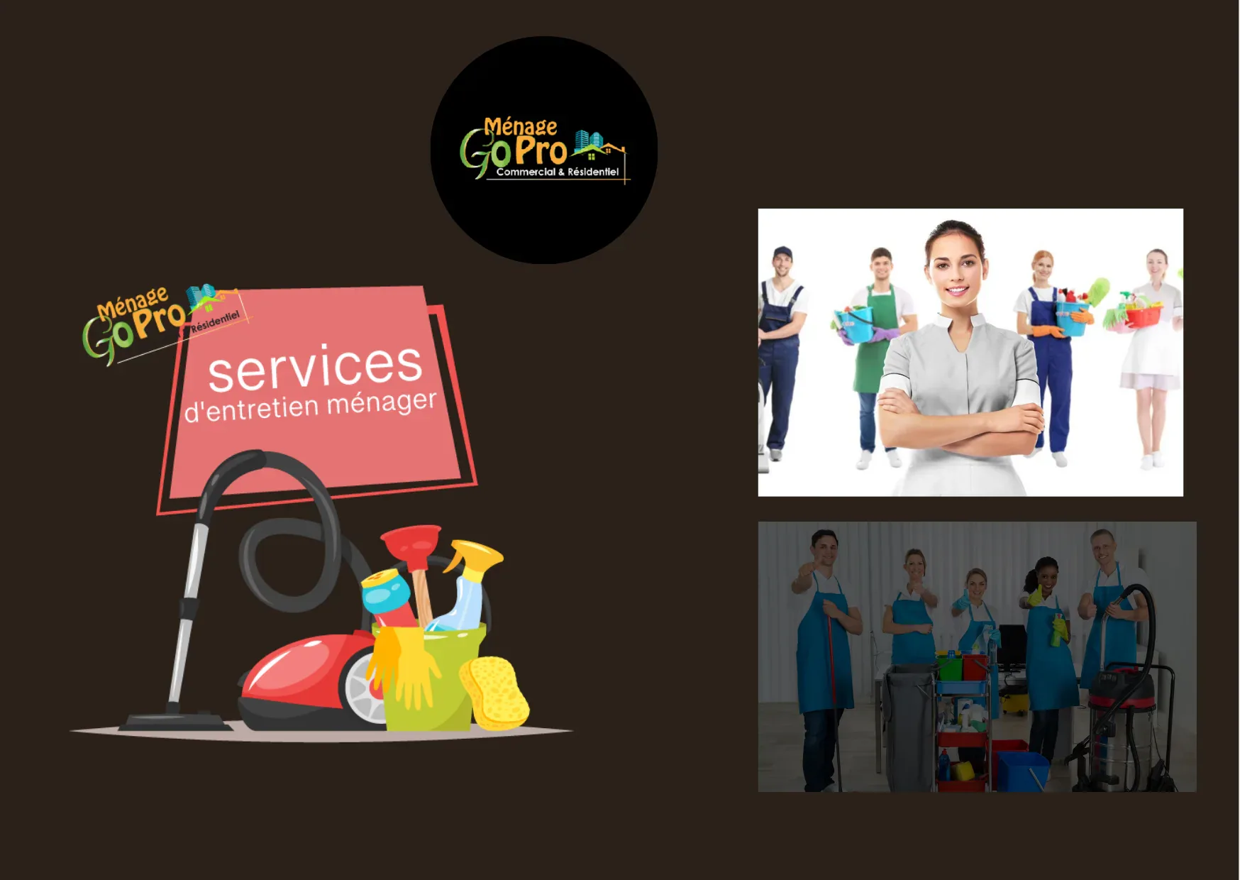 Top Janitorial Services Montreal for Reliable and Professional Cleaning Solutions