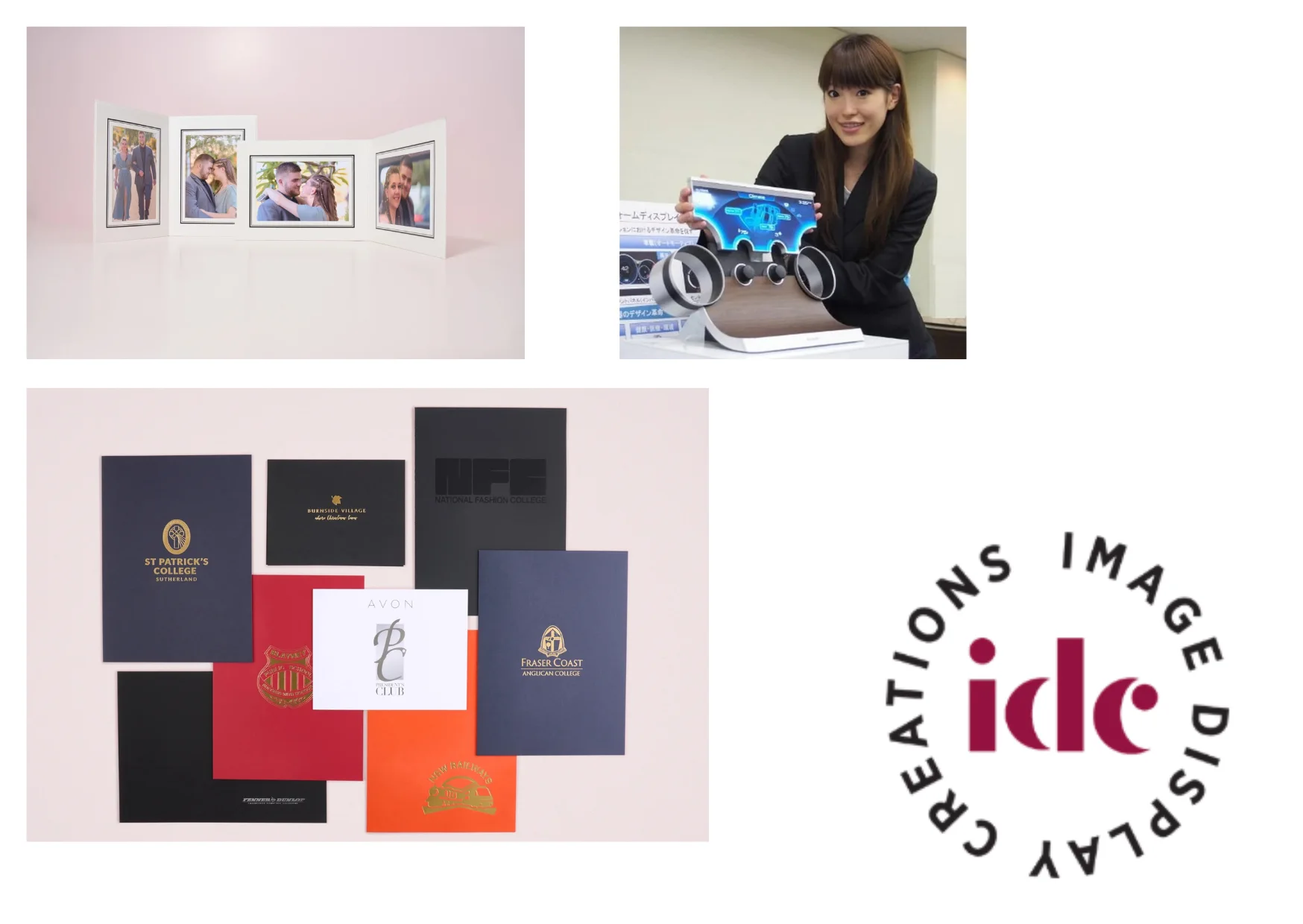 Professional Signing Folders for Organizing and Protecting Important Documents