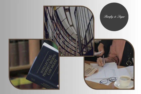 Shivani Chauhan – Expert Intellectual Property Lawyer for Patents, Trademarks & Copyrights
