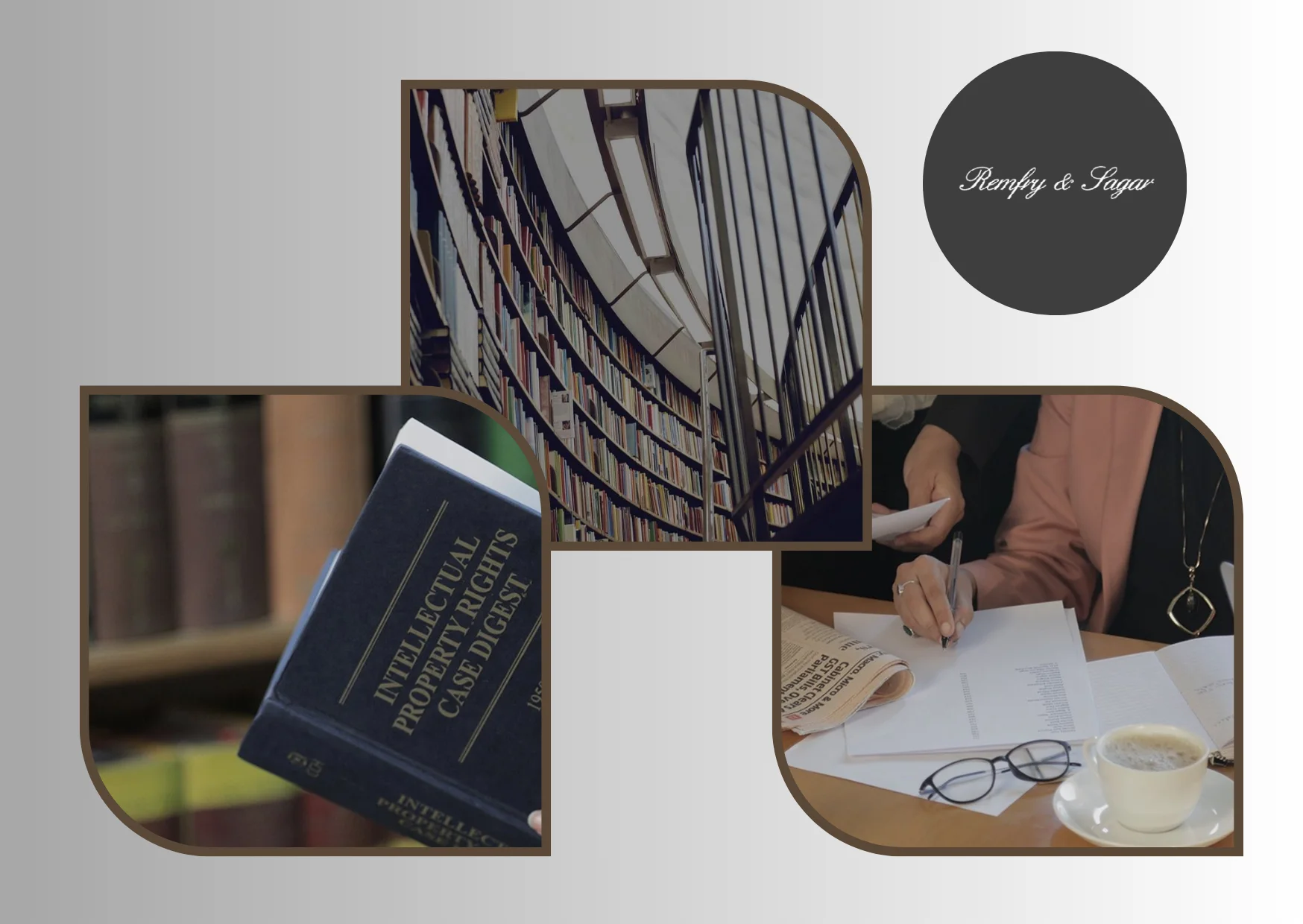 Shivani Chauhan – Expert Intellectual Property Lawyer for Patents, Trademarks & Copyrights