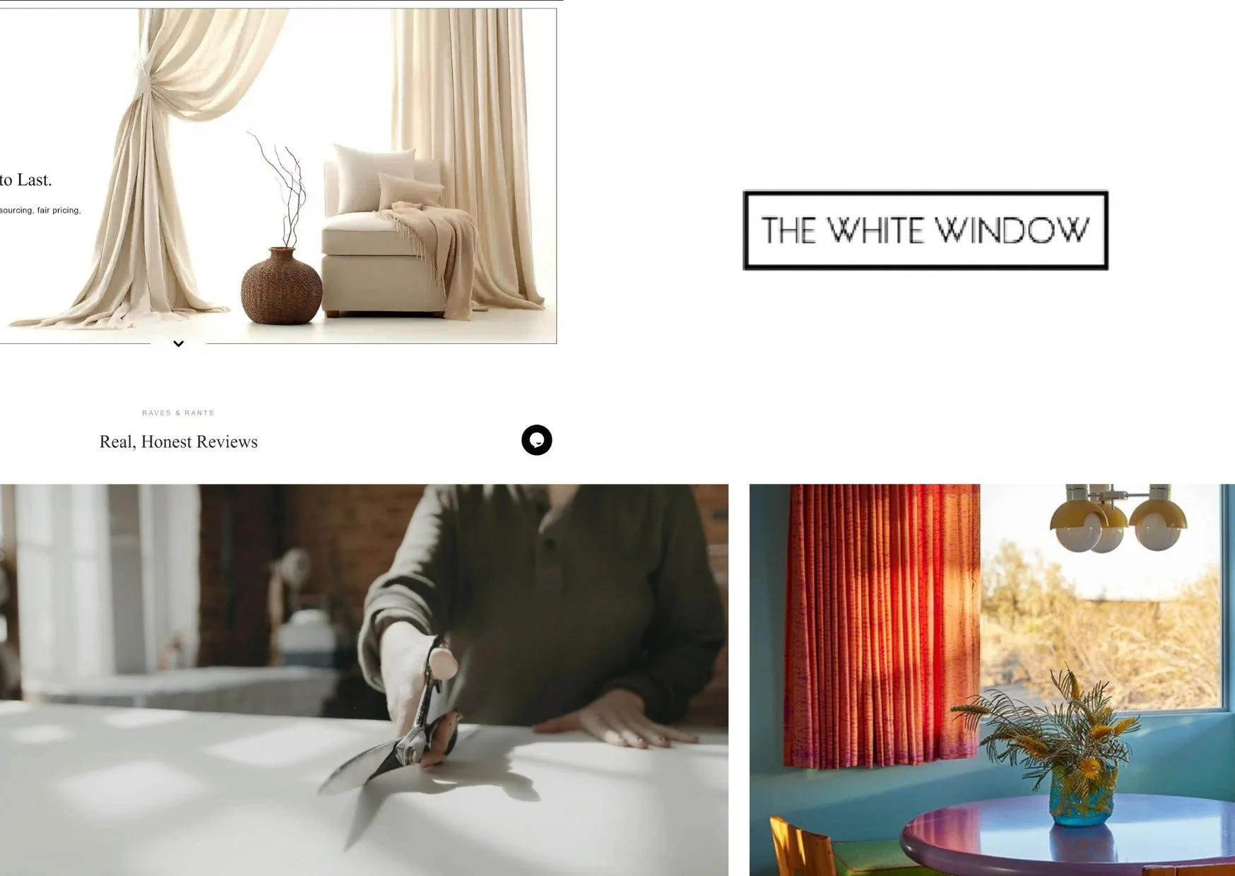 Custom Curtains for Perfectly Tailored Home Elegance and Premium Window Fit