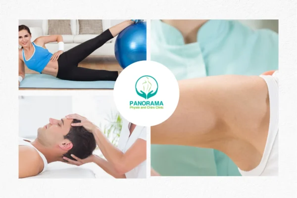 Effective Musculoskeletal Physiotherapy Pain Relief in Panorama Hills for Lasting Wellness
