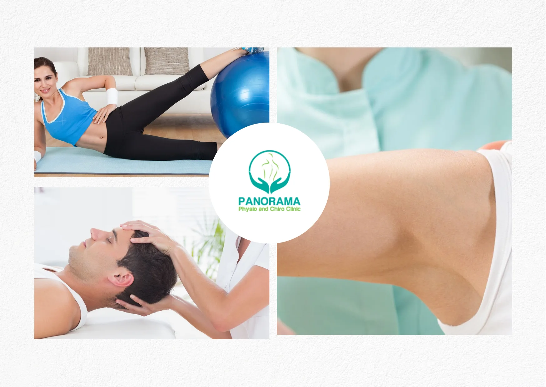 Effective Musculoskeletal Physiotherapy Pain Relief in Panorama Hills for Lasting Wellness