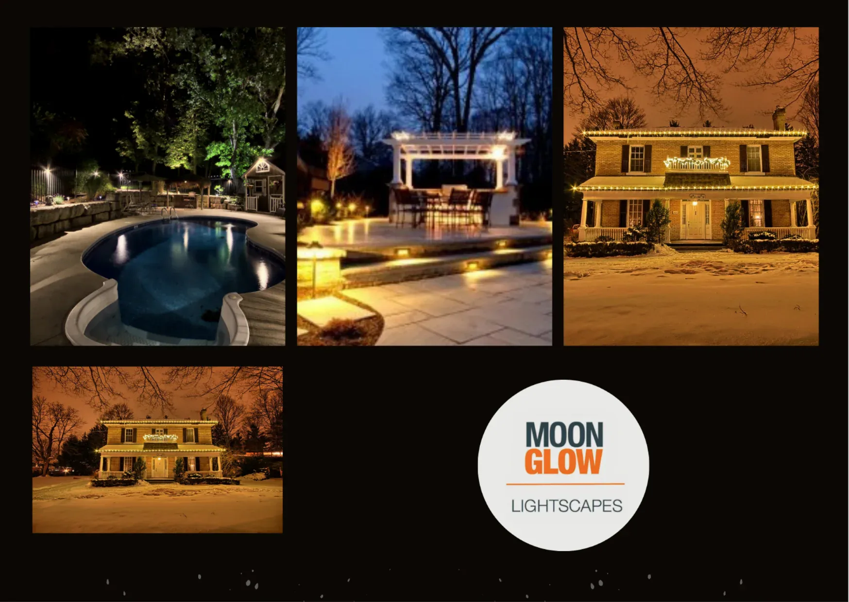 Enhance Your Outdoor Space with Innovative Backyard Lighting Solutions