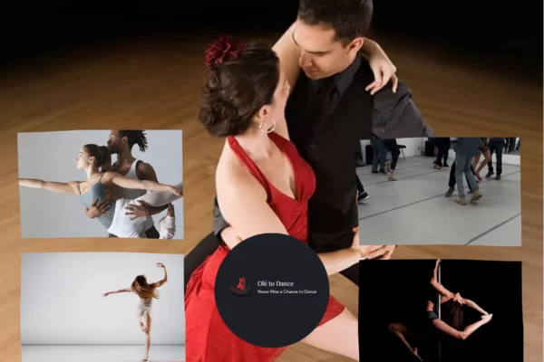 Master Latin Dancing Lessons to Ignite Your Passion and Rhythm
