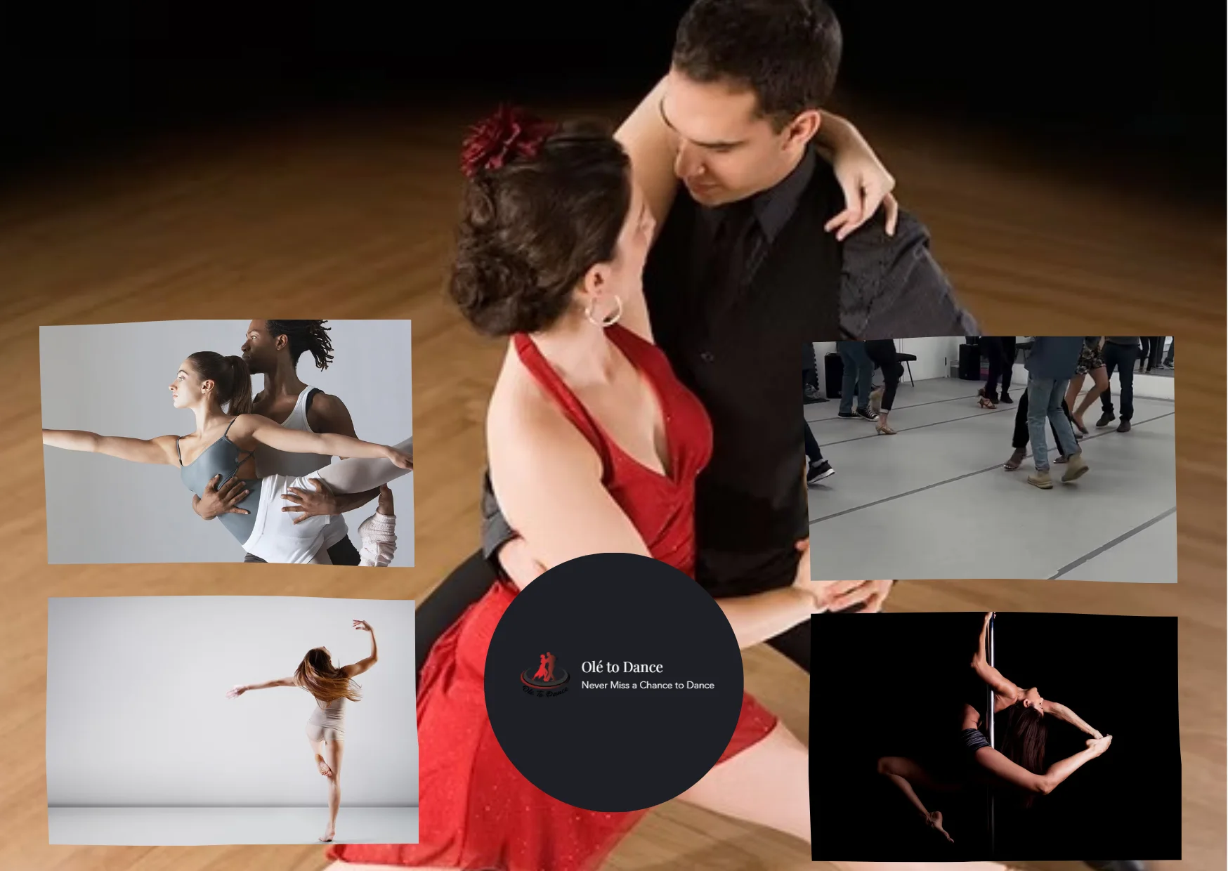 Master Latin Dancing Lessons to Ignite Your Passion and Rhythm