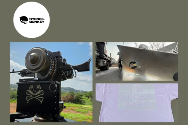 Banksy Stencil – High-Quality Street Art Stencils for DIY and Professionals