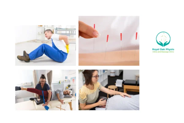 Effective Motor Vehicle Accident Recovery in Royal Oak Calgary for Optimal Healing and Pain Relief