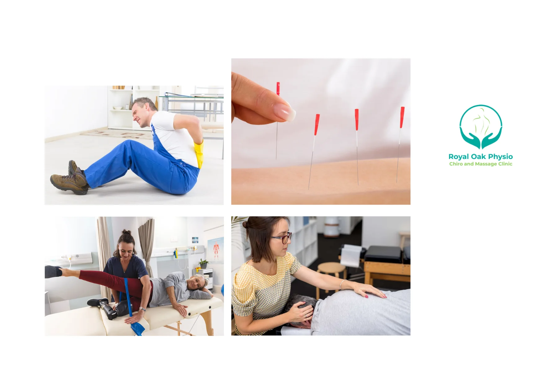 Effective Motor Vehicle Accident Recovery in Royal Oak Calgary for Optimal Healing and Pain Relief