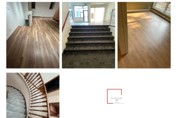 Expert Carpet Tile Installation for Durable and Stylish Flooring Solutions