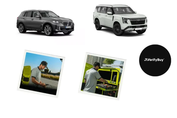 Easy and Reliable Car Inspection Appointment Booking for Stress-Free Vehicle Checks