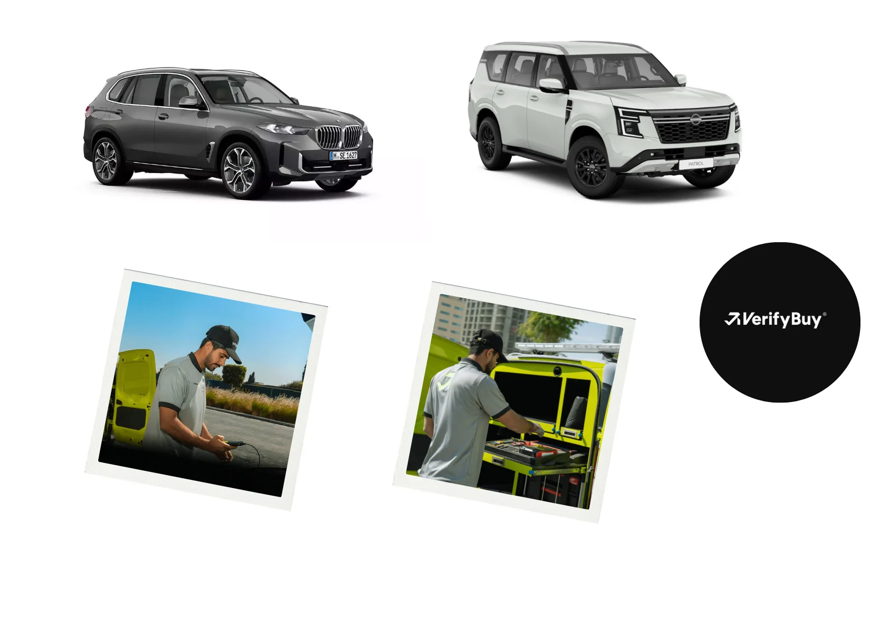 Easy and Reliable Car Inspection Appointment Booking for Stress-Free Vehicle Checks