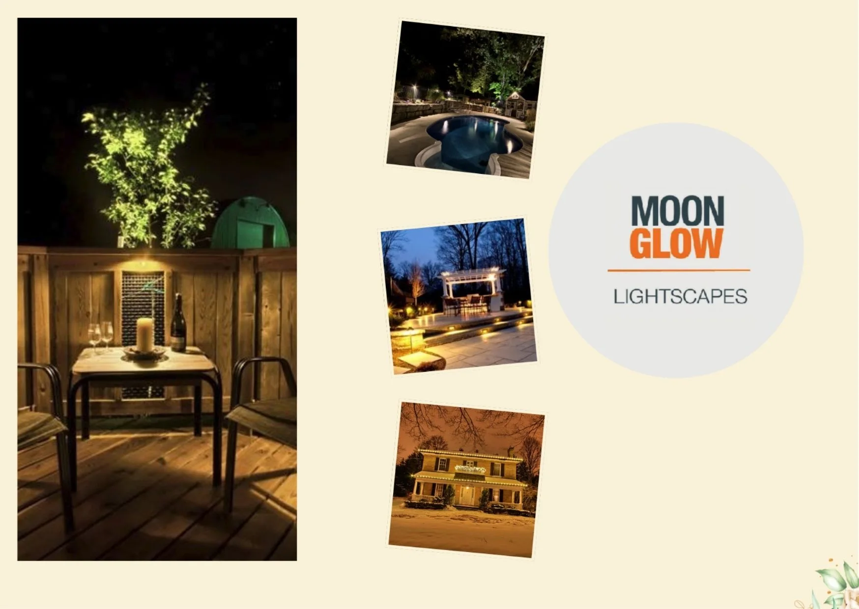 Enhance Your Space with Stunning Outdoor Lighting Solutions