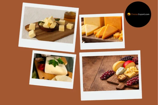 Top Mozzarella Cheese Export Company Offering Premium Quality and Global Shipping Solutions