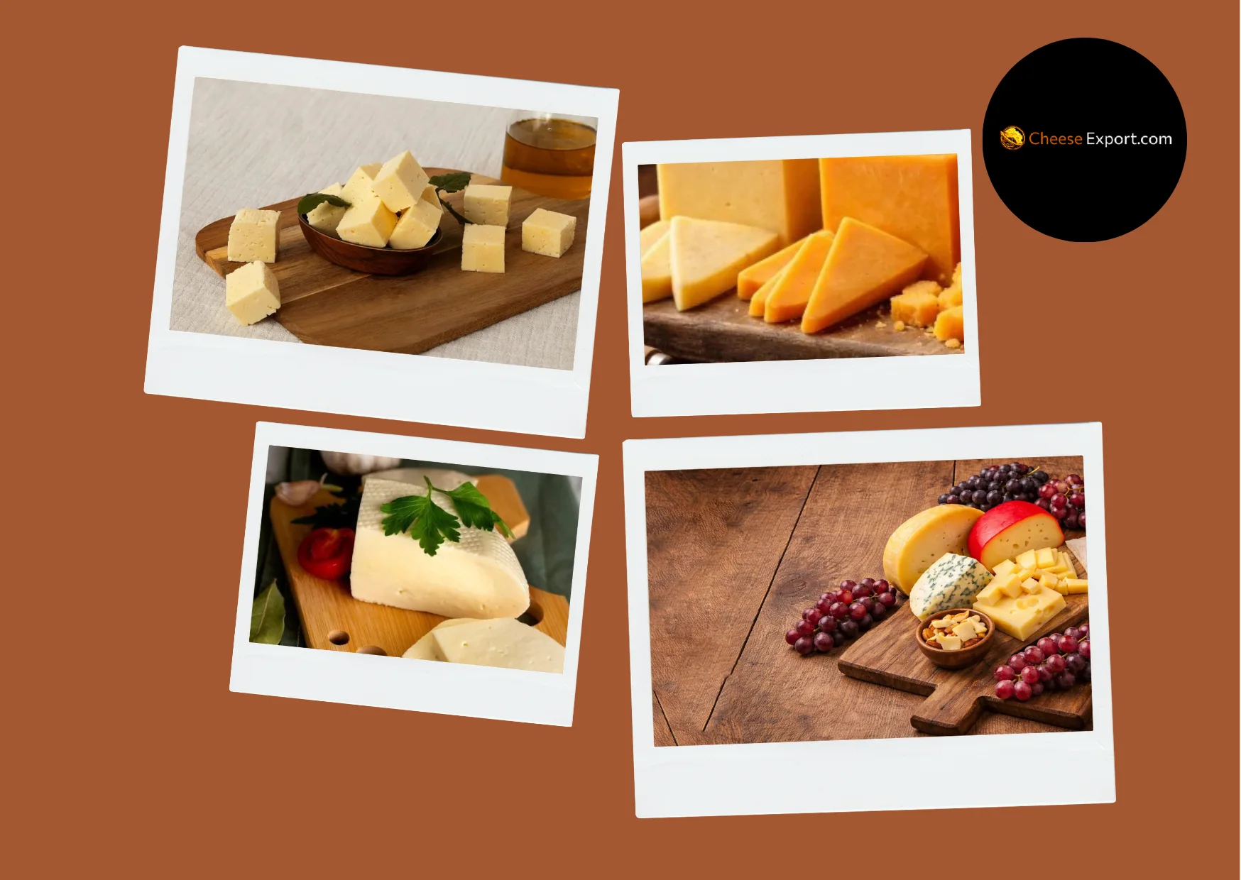 Top Mozzarella Cheese Export Company Offering Premium Quality and Global Shipping Solutions