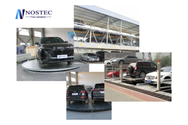 Durable Car Turntable for Sale – Efficient Parking and Vehicle Rotation Solution