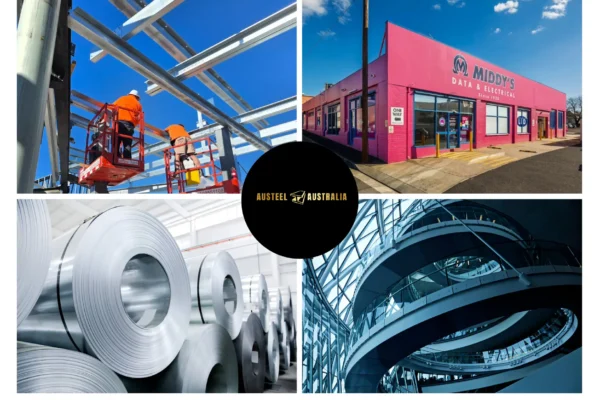 Reliable Structural Steel Installation Melbourne Services for Quality Construction