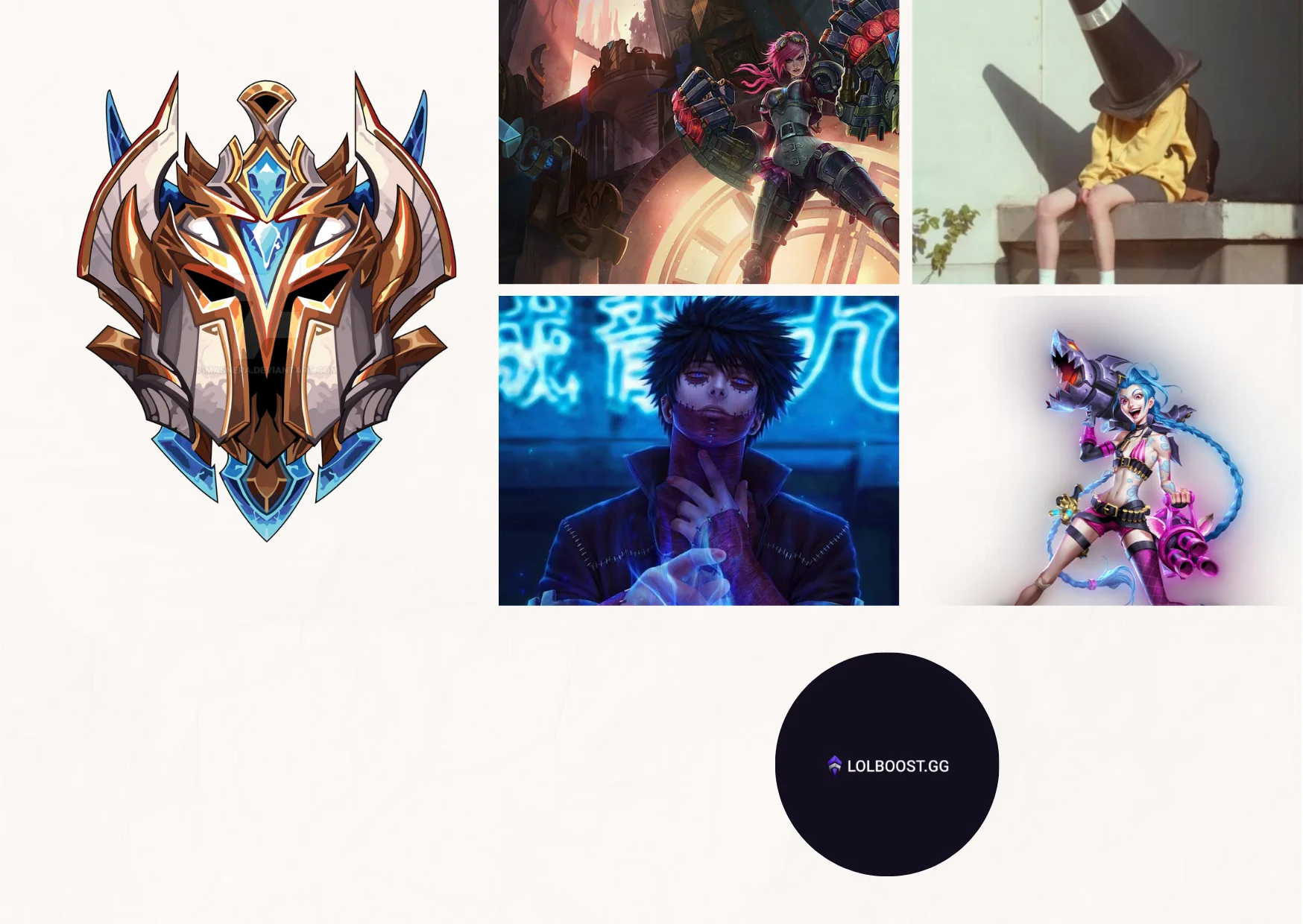 Buy a League Smurf for Fast, Secure, and Reliable League of Legends Gameplay